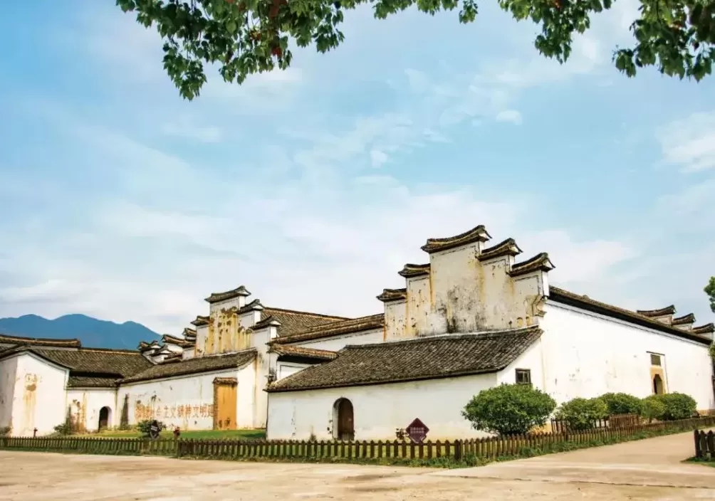 浙江又有景区官宣免门票：丽水延庆寺塔等21日起免费开放-第1张图片-