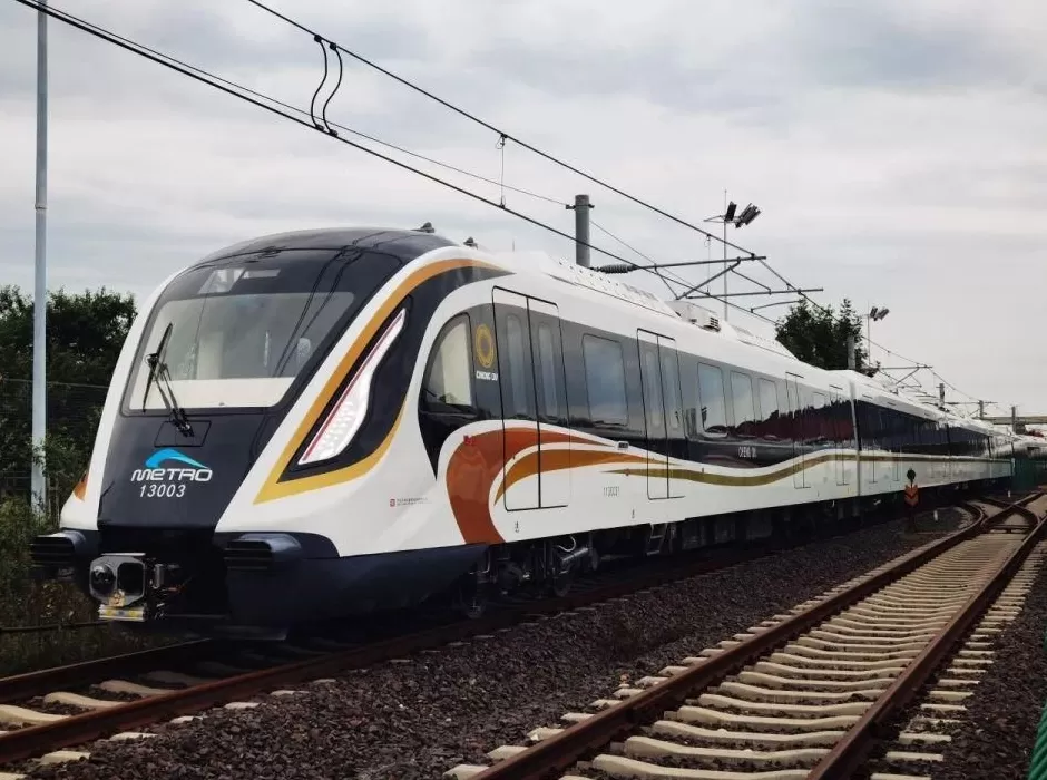 “十四五”收官之际,又一座千亿工业大区呼之欲出-第6张图片- “十四五”收官之际,又一座千亿工业大区呼之欲出-第6张图片-