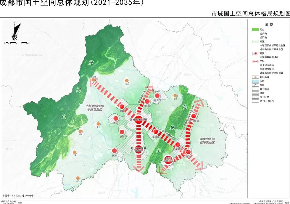 “十四五”收官之际,又一座千亿工业大区呼之欲出-第7张图片- “十四五”收官之际,又一座千亿工业大区呼之欲出-第7张图片-