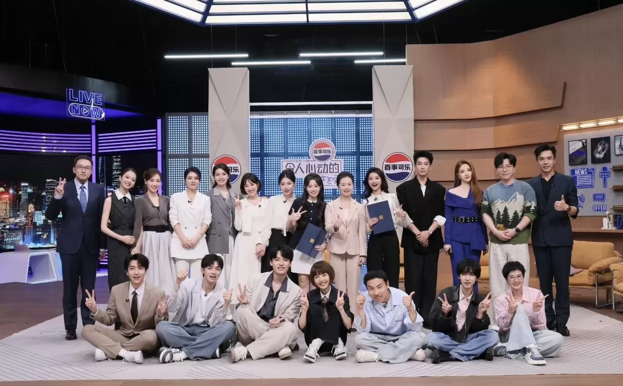 专访陈铭:我常逼自己闭嘴,沉默也是自我成长-第2张图片- 专访陈铭:我常逼自己闭嘴,沉默也是自我成长-第2张图片-