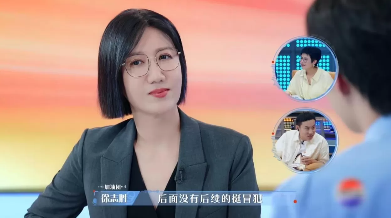 专访陈铭:我常逼自己闭嘴,沉默也是自我成长-第5张图片- 专访陈铭:我常逼自己闭嘴,沉默也是自我成长-第5张图片-