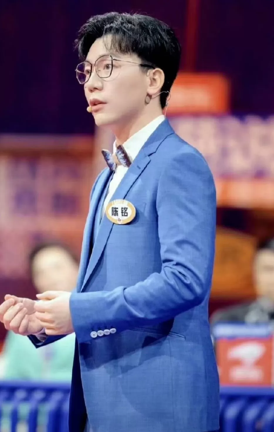 专访陈铭:我常逼自己闭嘴,沉默也是自我成长-第7张图片- 专访陈铭:我常逼自己闭嘴,沉默也是自我成长-第7张图片-