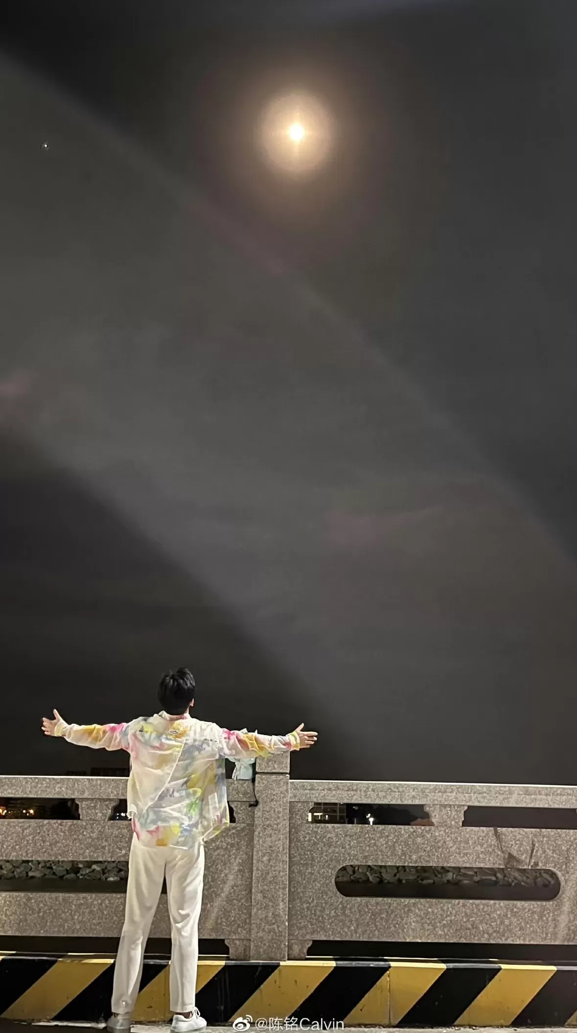 专访陈铭:我常逼自己闭嘴,沉默也是自我成长-第8张图片- 专访陈铭:我常逼自己闭嘴,沉默也是自我成长-第8张图片-