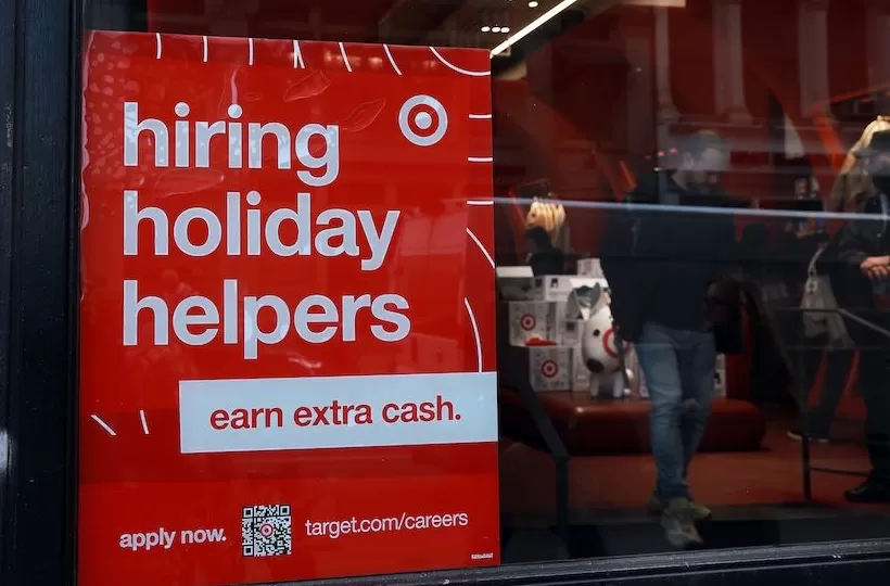 美国9月非农数据好坏参半,下月降息成悬念-第1张图片- 美国9月非农数据好坏参半,下月降息成悬念-第1张图片-