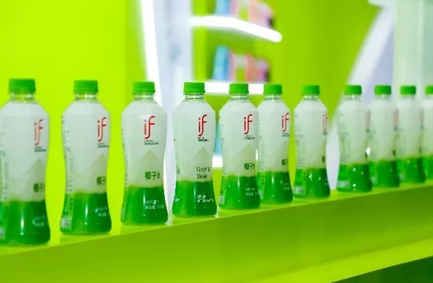 if椰子水母公司跌超4%创新低，市值近“腰斩”-第1张图片-