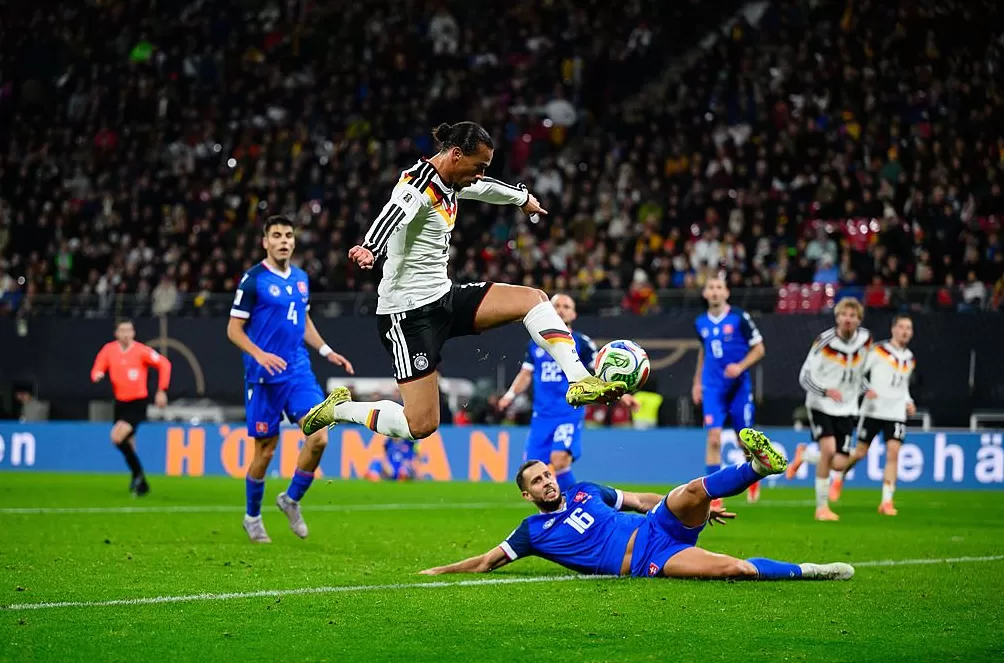 世预赛附加赛对阵出炉：伊拉克再陷苦战，意大利未必稳-第8张图片-