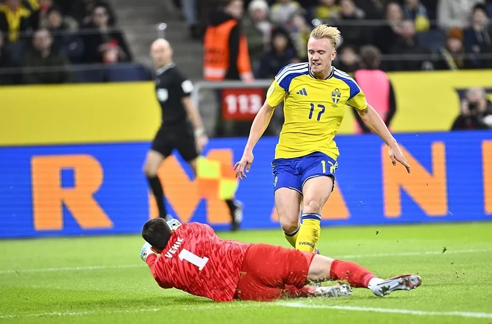 世预赛附加赛对阵出炉：伊拉克再陷苦战，意大利未必稳-第7张图片-