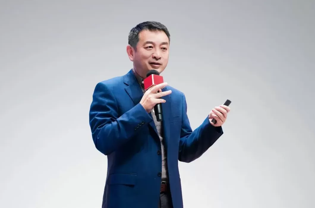 中国首个个人生育基金会设立:梁建章投5亿港元支持生育-第1张图片- 中国首个个人生育基金会设立:梁建章投5亿港元支持生育-第1张图片-