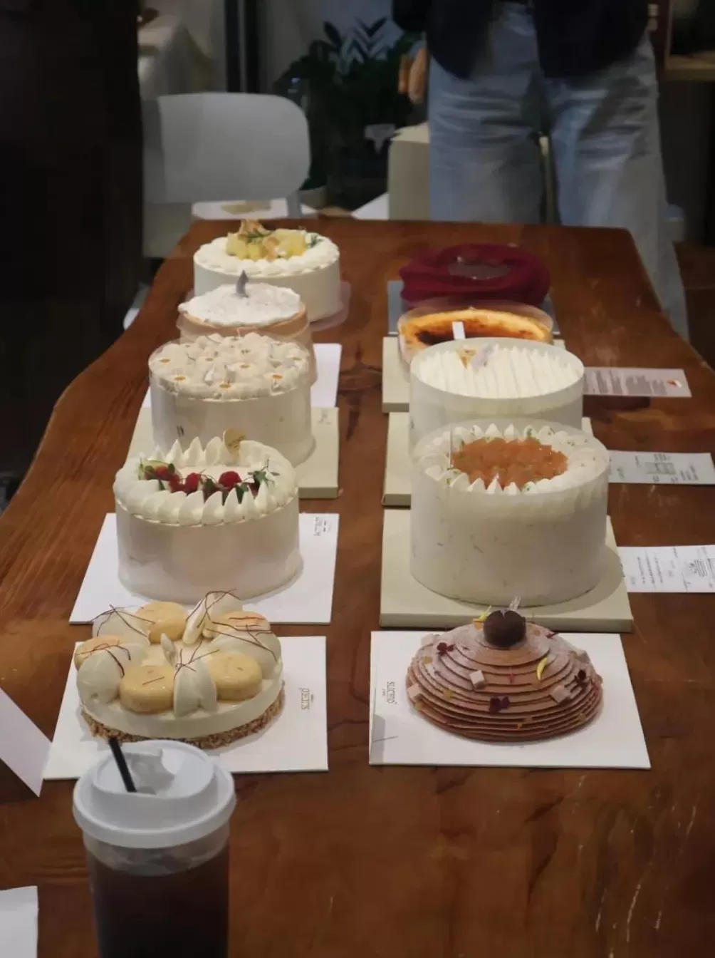 今年最流行的社交局,花200块一起“杀糕”-第2张图片- 今年最流行的社交局,花200块一起“杀糕”-第2张图片-