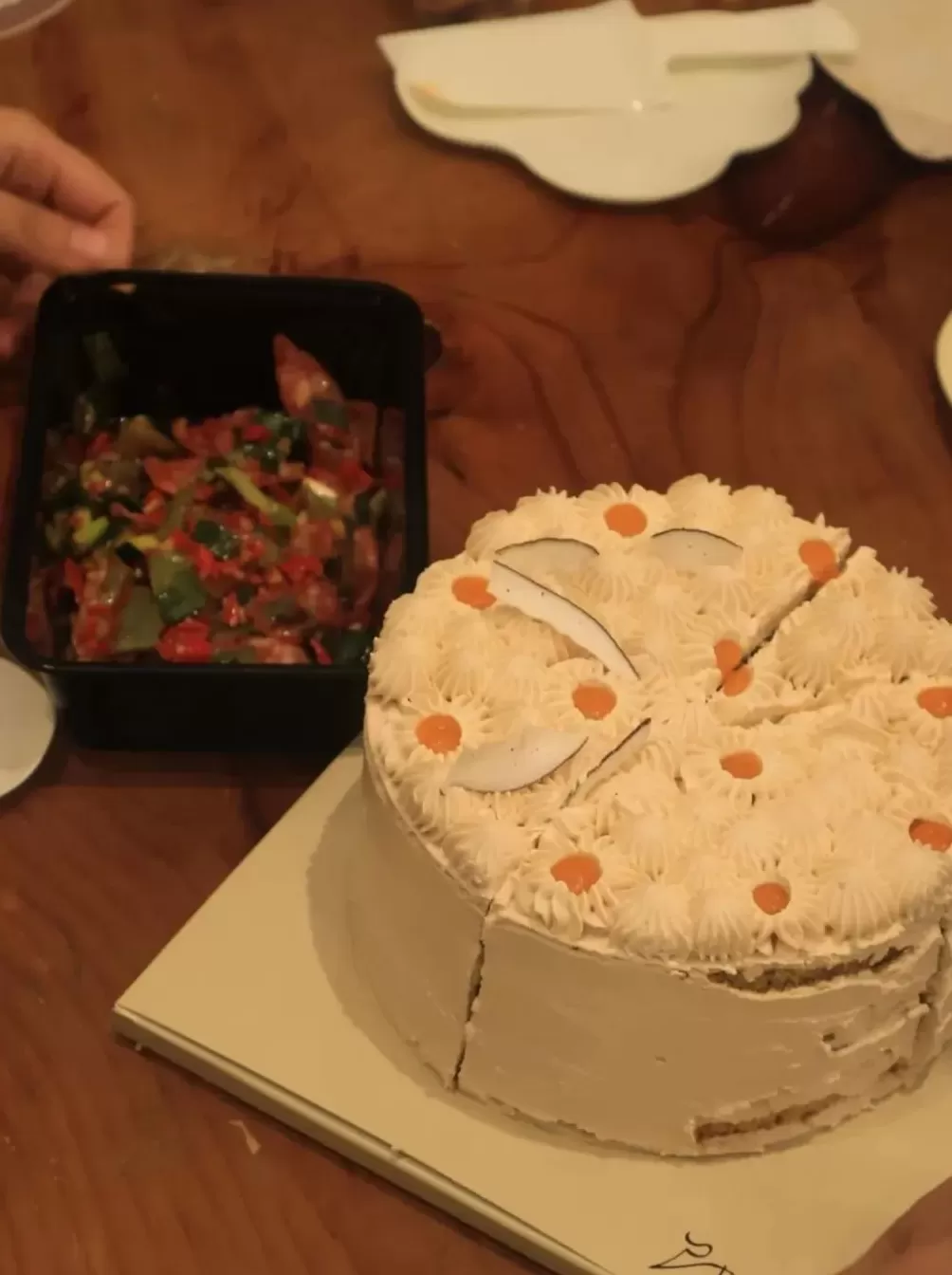 今年最流行的社交局,花200块一起“杀糕”-第9张图片- 今年最流行的社交局,花200块一起“杀糕”-第9张图片-