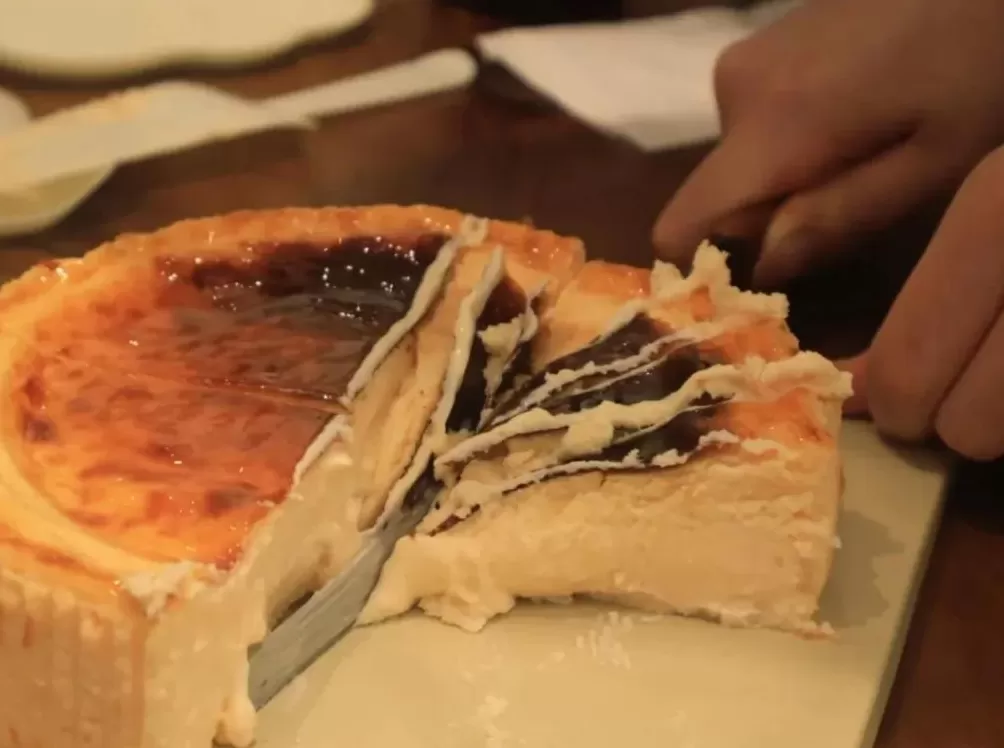 今年最流行的社交局,花200块一起“杀糕”-第8张图片- 今年最流行的社交局,花200块一起“杀糕”-第8张图片-