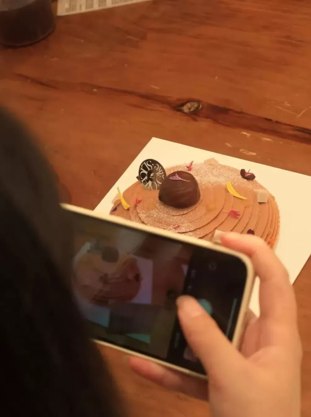 今年最流行的社交局,花200块一起“杀糕”-第10张图片- 今年最流行的社交局,花200块一起“杀糕”-第10张图片-