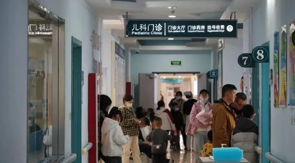 流感活动持续上升，一周暴发955起！重症可致死-第3张图片-