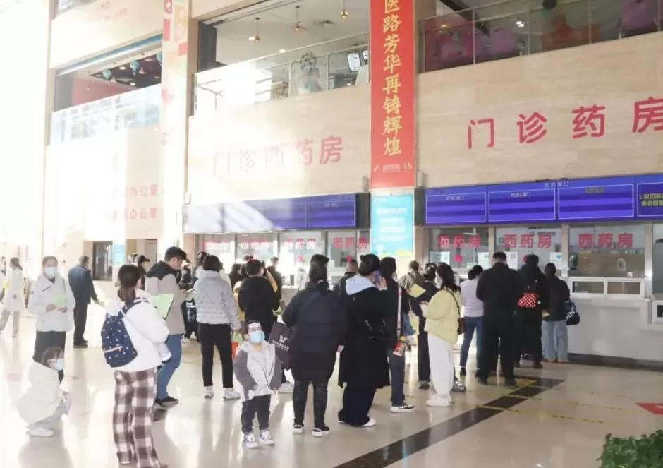 流感活动持续上升，一周暴发955起！重症可致死-第6张图片-