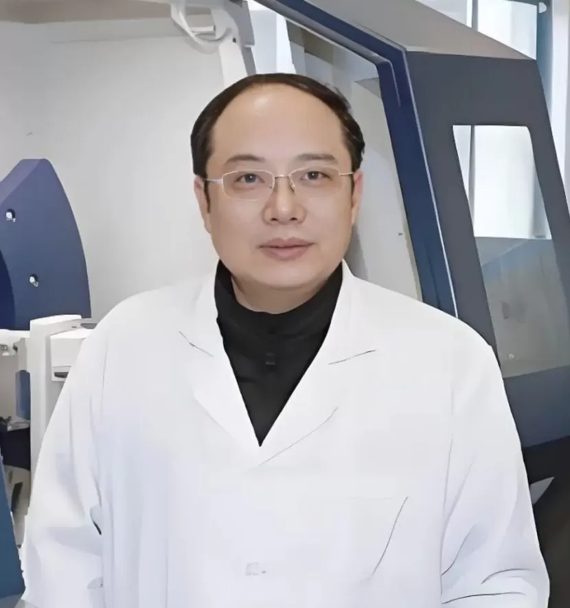 独家｜江科大首席科学家被打假，其团队博士曾无奈退学：他从未上过课-第1张图片-