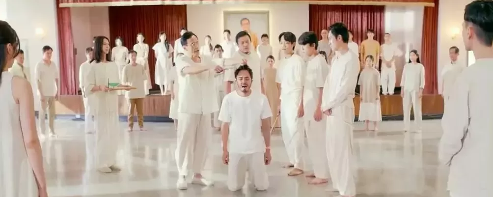 为什么日本高学历年轻人会信邪教？-第5张图片-