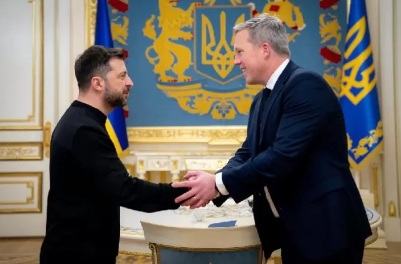 俄乌和谈“28点”新计划详情披露-第1张图片-