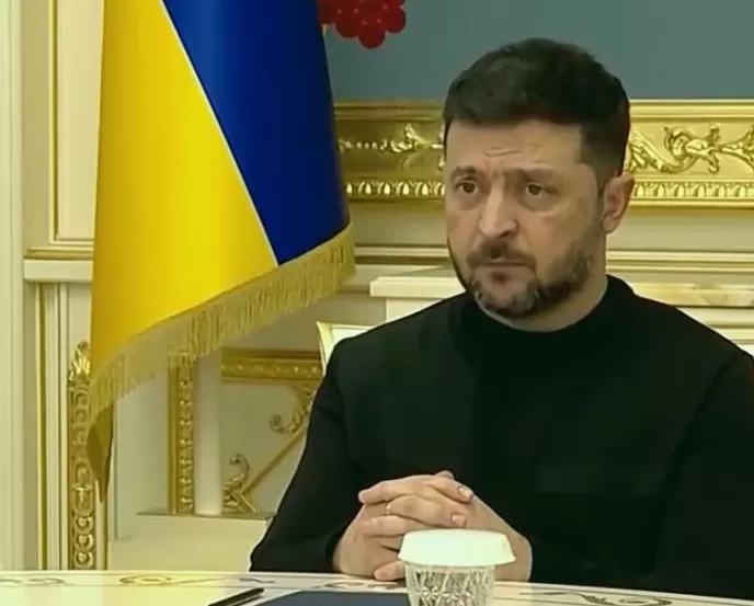 俄乌和谈“28点”新计划详情披露-第2张图片-