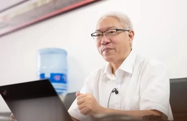 “羲和计划”导航系统负责人、郑大学术副校长邓中亮当选工程院院士-第1张图片-