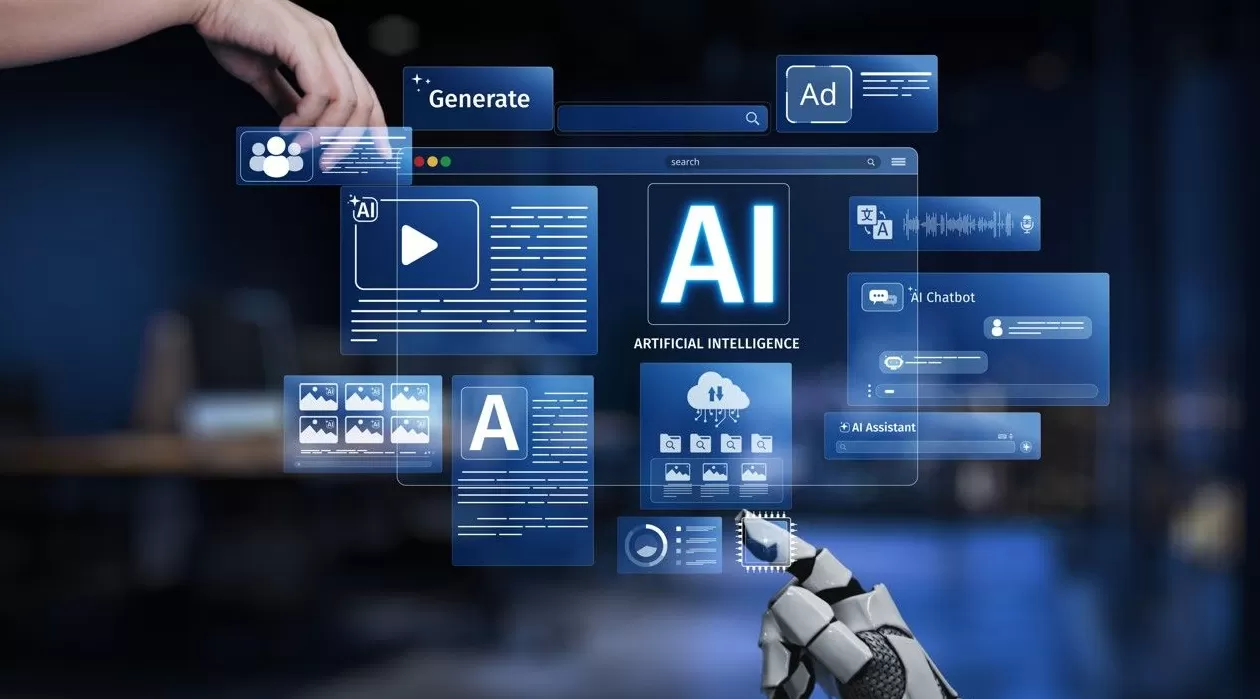 蚂蚁团队解读“灵光”诞生思路：AI应用如何找到差异化方向-第3张图片-