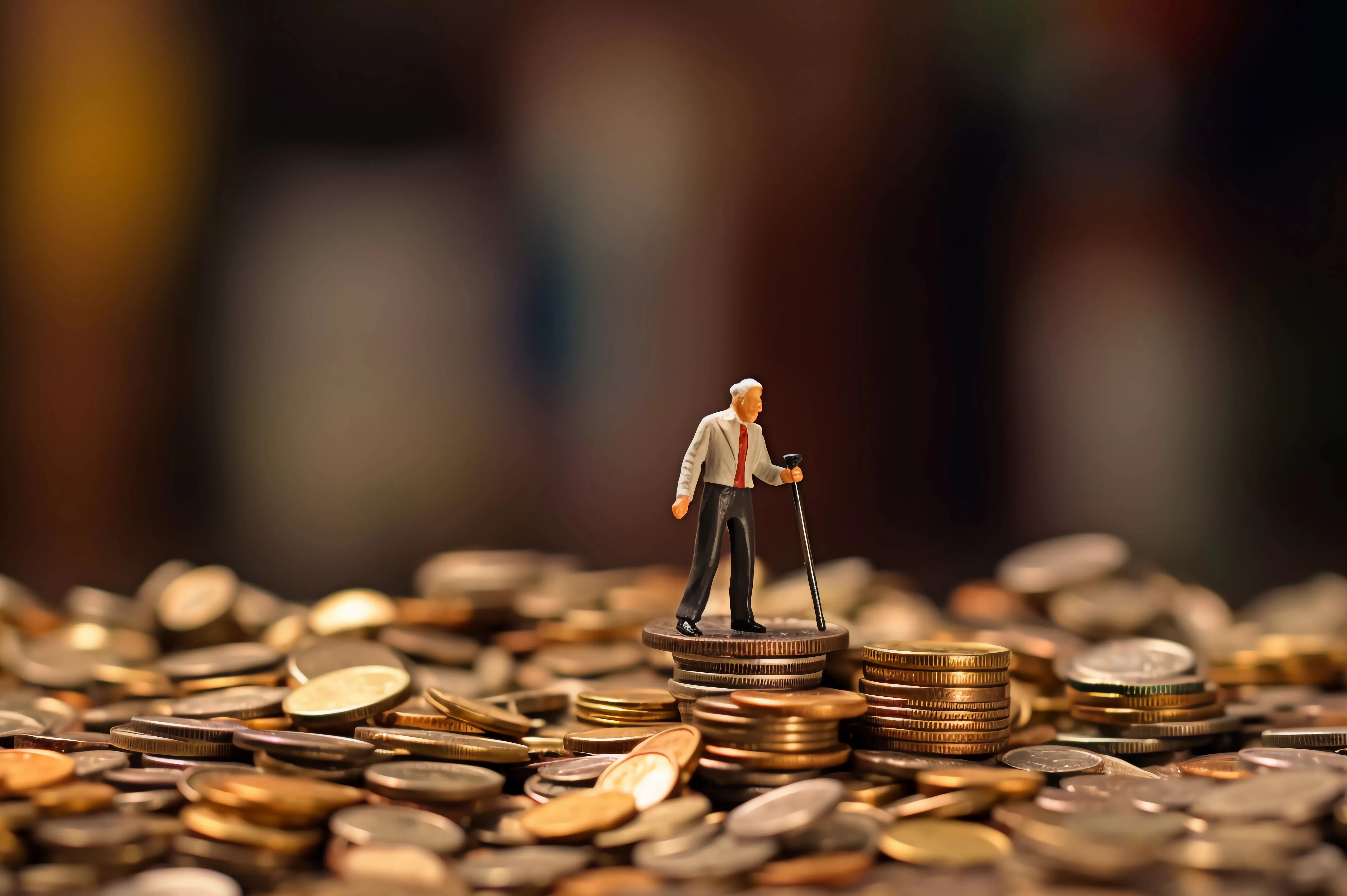 70家人身险企三季度退保率盘点：近八成同比下降，德华安顾人寿退保率居首-第1张图片-