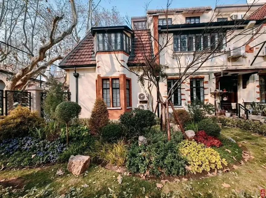 百年长乐邨，如何让居民常喜乐？｜一平方米的改变有多难-第2张图片-