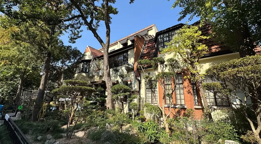 百年长乐邨，如何让居民常喜乐？｜一平方米的改变有多难-第4张图片-