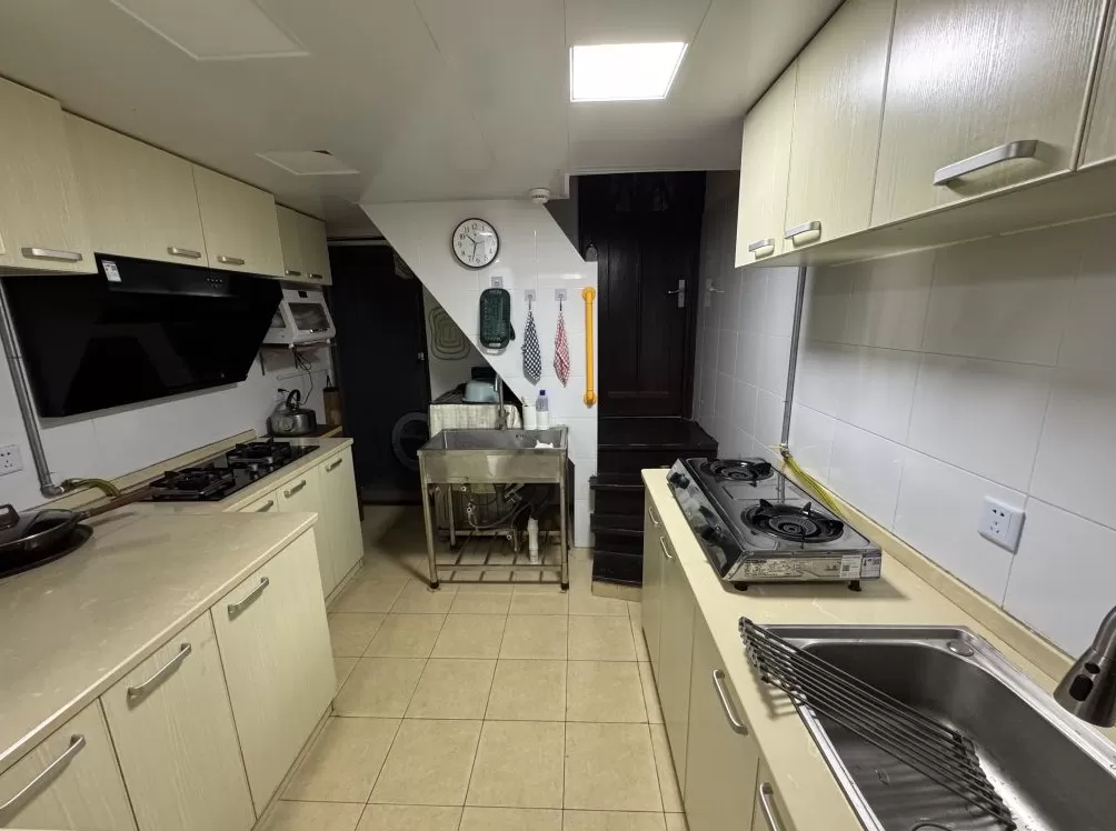 百年长乐邨，如何让居民常喜乐？｜一平方米的改变有多难-第5张图片-