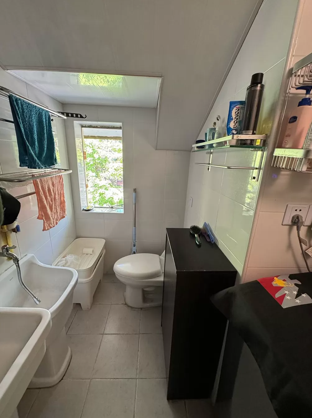 百年长乐邨，如何让居民常喜乐？｜一平方米的改变有多难-第6张图片-