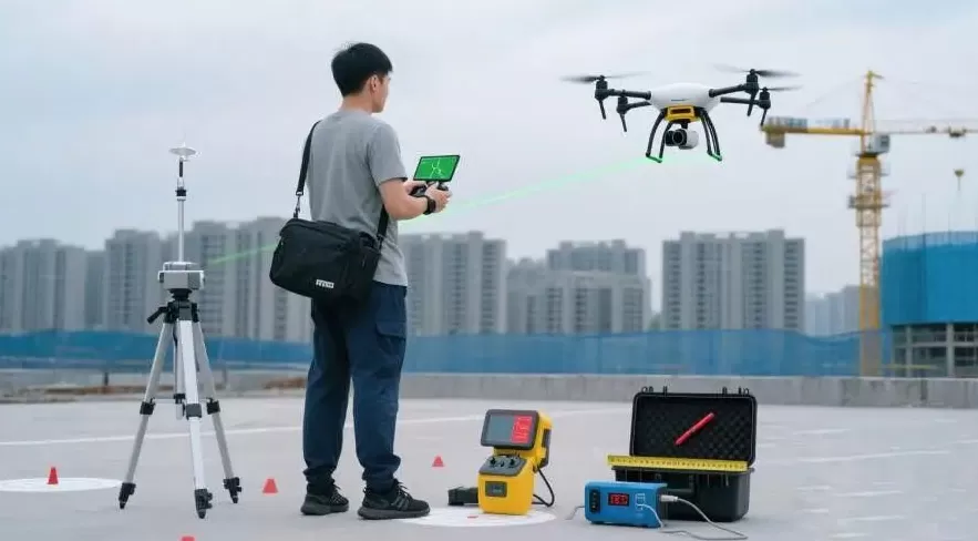 某公司违法测绘拍摄到大量敏感信息国安机关披露详情-第2张图片-