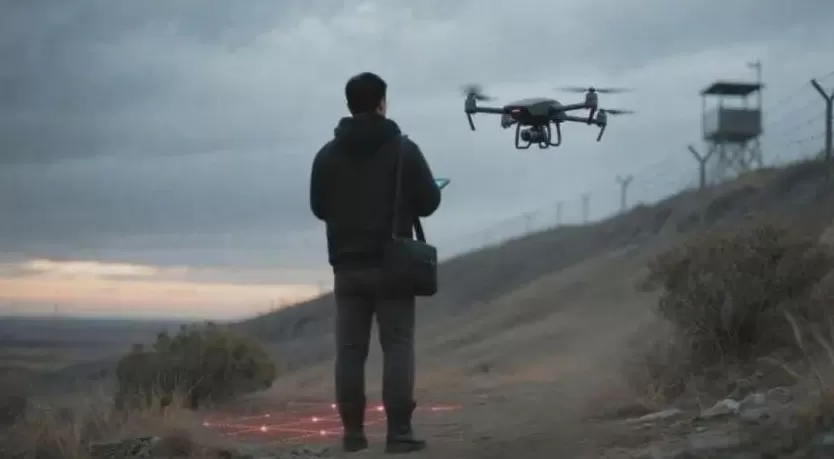 某公司违法测绘拍摄到大量敏感信息国安机关披露详情-第1张图片-