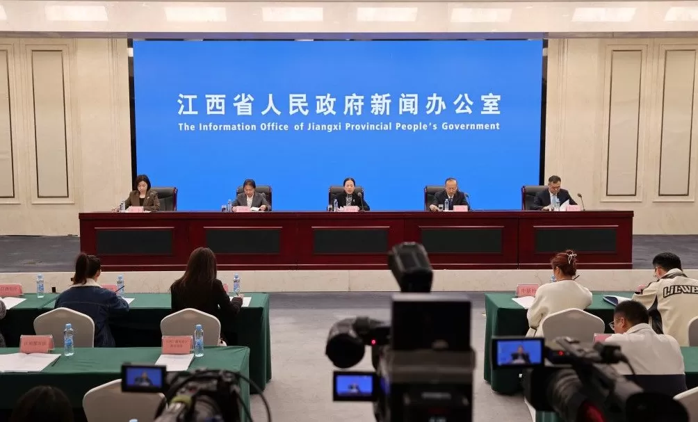 2025世界绿发会将于本月27日启幕，已有68个国家和地区的嘉宾报名参会参展-第1张图片-