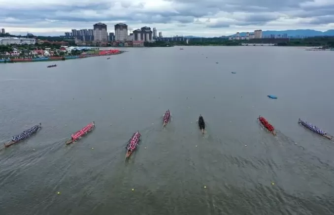 为什么是江西？-第2张图片-