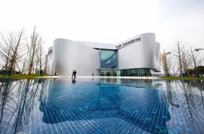 为什么是江西？-第12张图片-