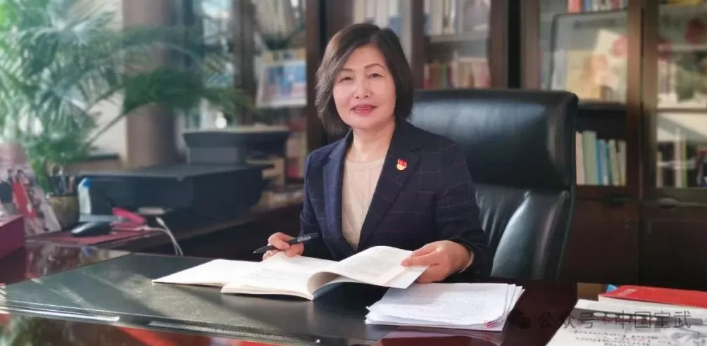 宝武首席科学家李红霞当选中国工程院院士-第1张图片-