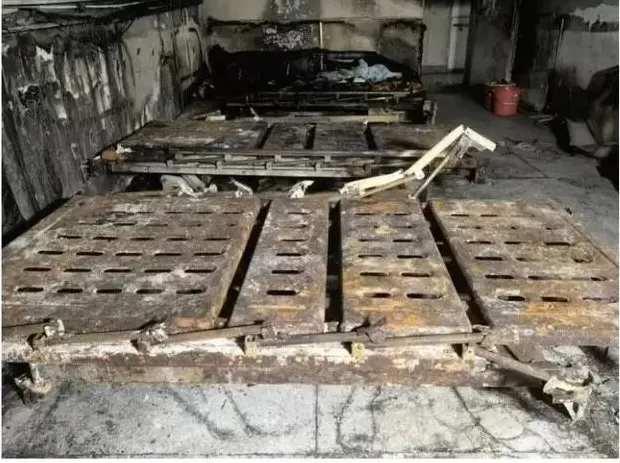 东莞发布康怡护理院起火致4死9伤事故评估报告，公司负责人被判刑一年-第1张图片-