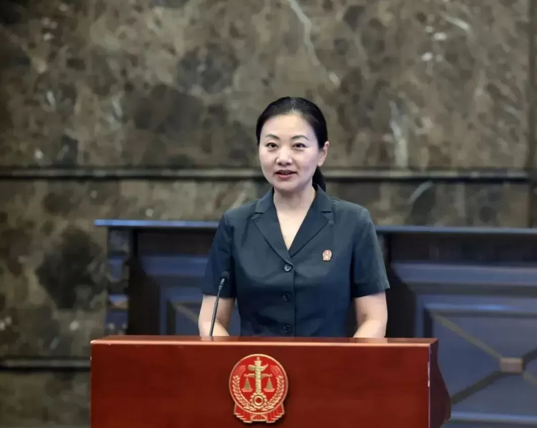 言短意长｜四校同贺张玲玲高票当选背后是对奋斗者的礼赞-第1张图片-