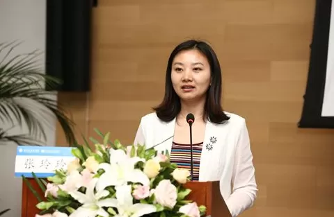 言短意长｜四校同贺张玲玲高票当选背后是对奋斗者的礼赞-第3张图片-