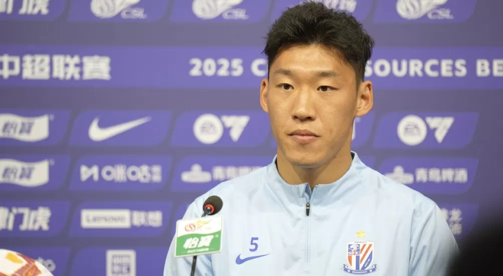 中超联赛明日迎来大结局，上海海港无限接近三连冠-第3张图片-