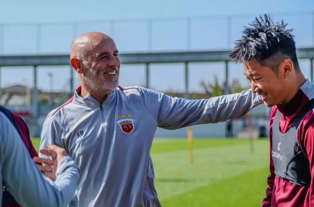 中超联赛明日迎来大结局，上海海港无限接近三连冠-第4张图片-