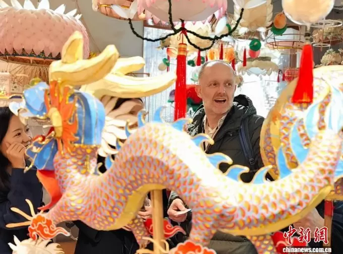 世界市长在古都南京看古城更新中如何“护根”-第2张图片-