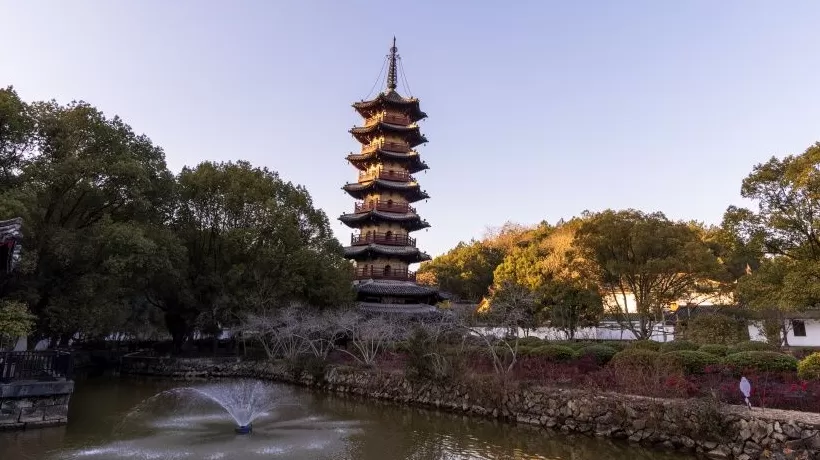 地方新闻精选 | 浙江又有两个景区官宣免门票 广西女子辟谣是“江湖最后的大嫂”-第1张图片-