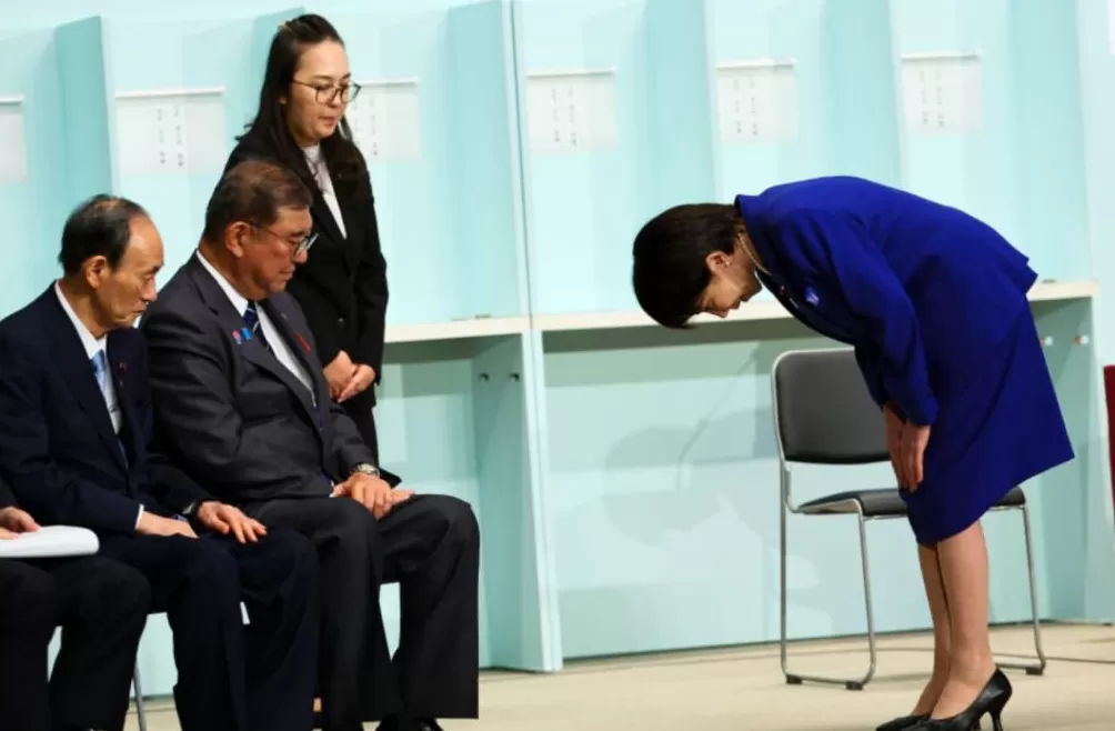 高度警惕！高市早苗启动修订“安保三文件”，还企图修改“无核三原则”-第1张图片-