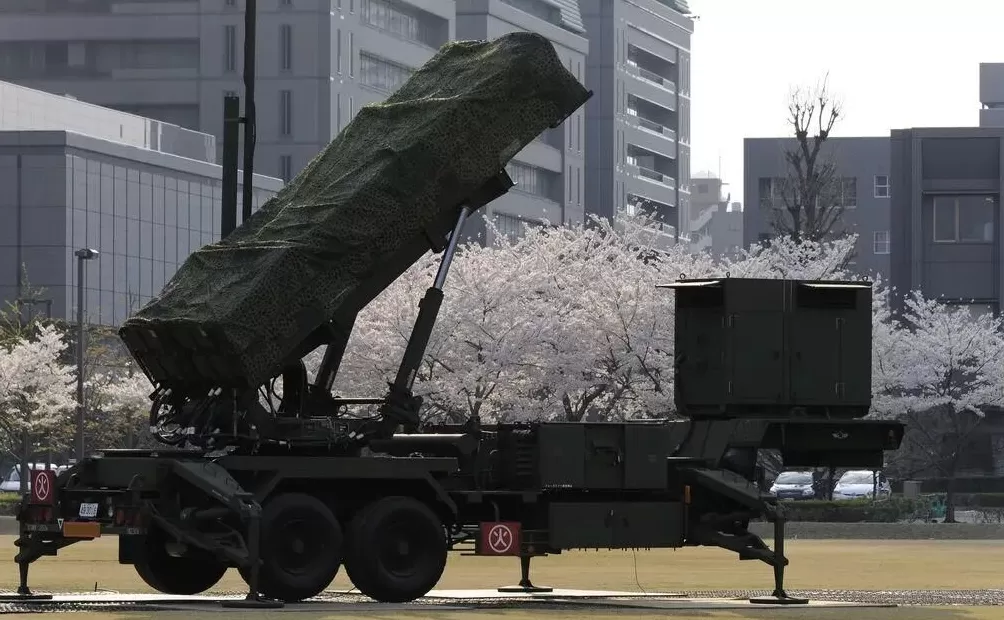 高度警惕！高市早苗启动修订“安保三文件”，还企图修改“无核三原则”-第2张图片-