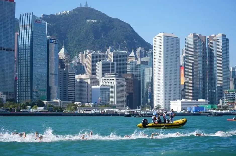 中国下一个奥运之城，悬念再起-第3张图片-