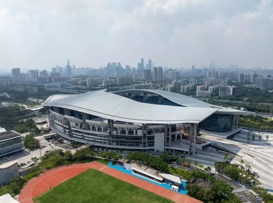 中国下一个奥运之城，悬念再起-第4张图片-