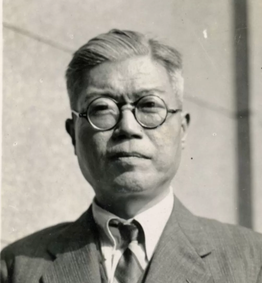 这些文房旧物，见证着邓散木的艺术与交游-第1张图片-