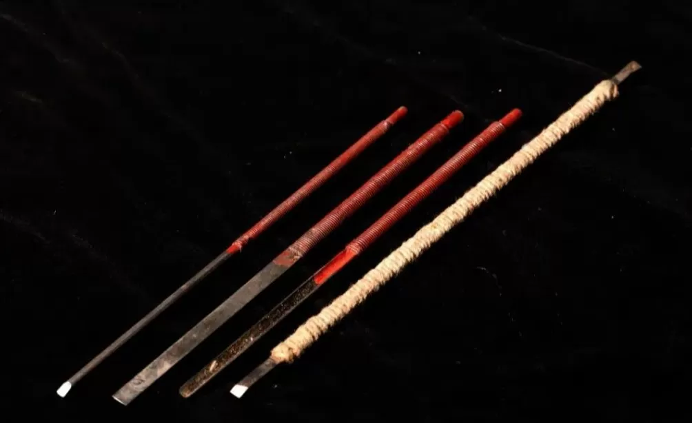 这些文房旧物，见证着邓散木的艺术与交游-第5张图片-