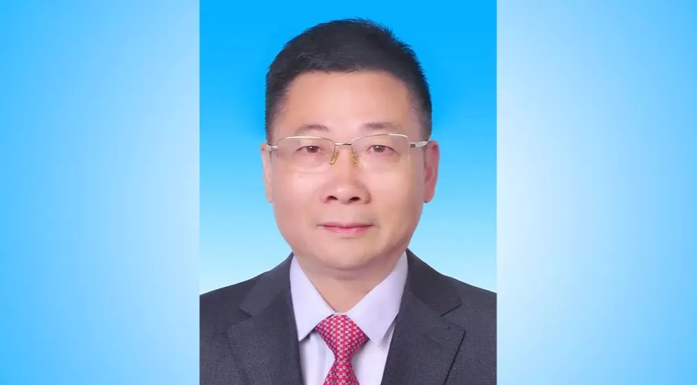 新任长沙市委副书记陈博彰已任市政府党组书记-第1张图片- 新任长沙市委副书记陈博彰已任市政府党组书记-第1张图片-