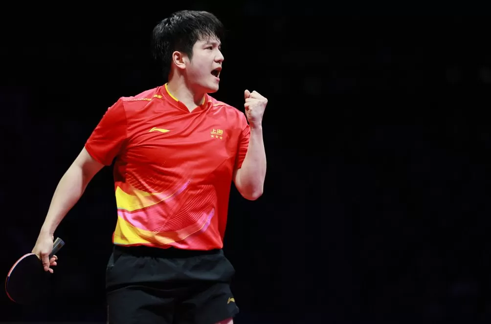 老将新人均有亮点，粤港澳全运会留下上海创新印记-第3张图片-